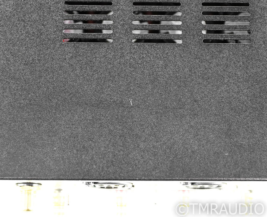 Parasound Halo A23+ Stereo Power Amplifier+; A-23+