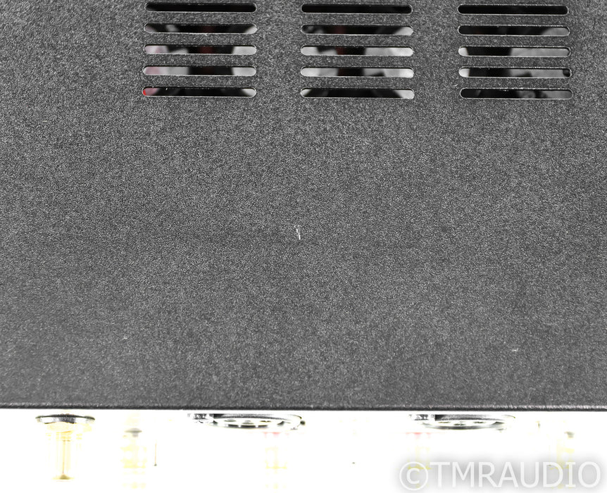 Parasound Halo A23+ Stereo Power Amplifier; A-23+