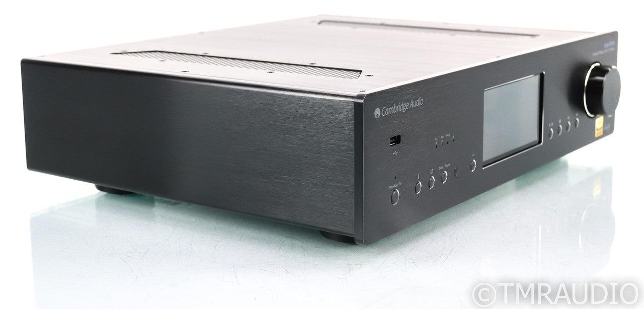 Cambridge Audio Azur 851N Wireless Network Streamer / DAC; D/A Converter; Remote