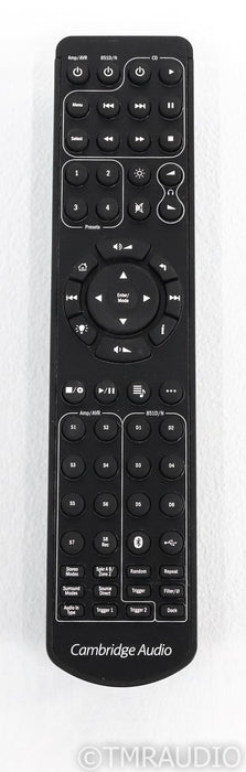 Cambridge Audio Azur 851N Wireless Network Streamer / DAC; D/A Converter; Remote