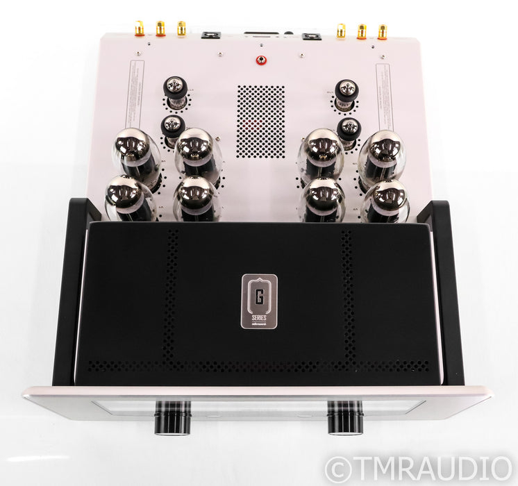 Audio Research GS150 Stereo Tube Power Amplifier; GS-150