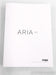 Rega Aria Mk.3 MM / MC Phono Preamplifier; Black; III (Open Box / Warranty)