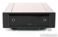 Rega Aria Mk.3 MM / MC Phono Preamplifier; Black; III (Open Box / Warranty)