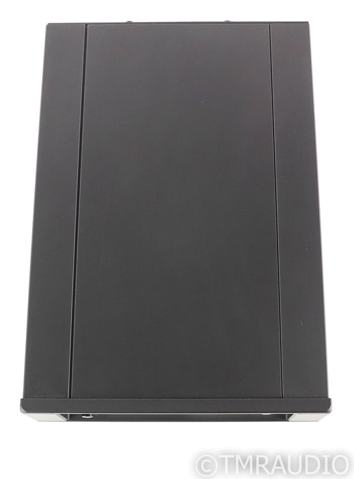 Rega Aria Mk.3 MM / MC Phono Preamplifier; Black; III (Open Box / Warranty)