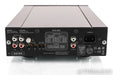 Rega Aria Mk.3 MM / MC Phono Preamplifier; Black; III (Open Box / Warranty)