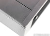 Rega Aria Mk.3 MM / MC Phono Preamplifier; Black; III (Open Box / Warranty)