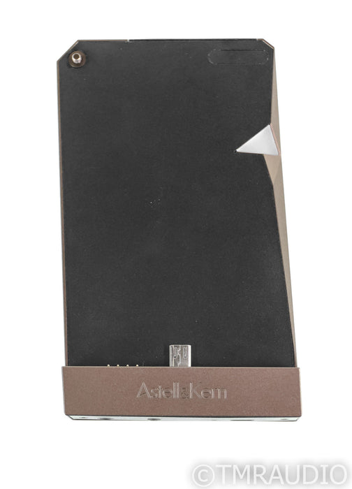 Astell & Kern AK380 AMP Headphone Amplifier; AK-380 Amp