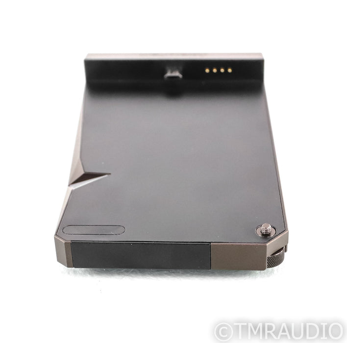 Astell & Kern AK380 AMP Headphone Amplifier; AK-380 Amp