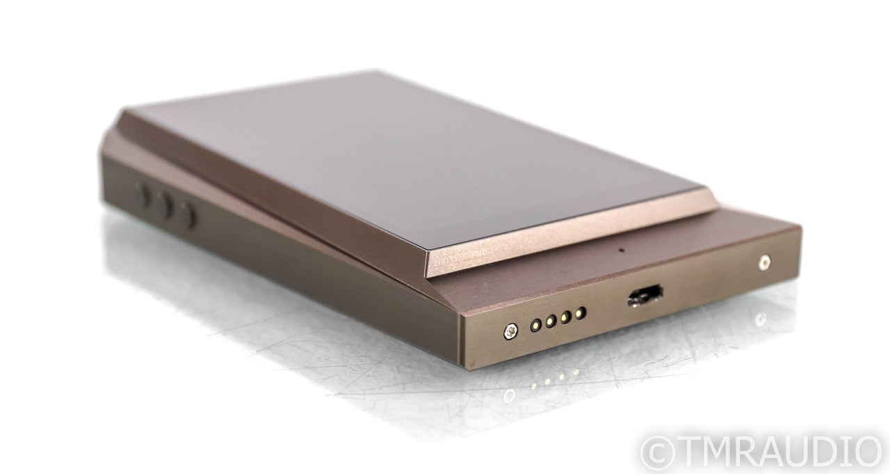 Astell & Kern AK380 Portable Music Player; AK-380