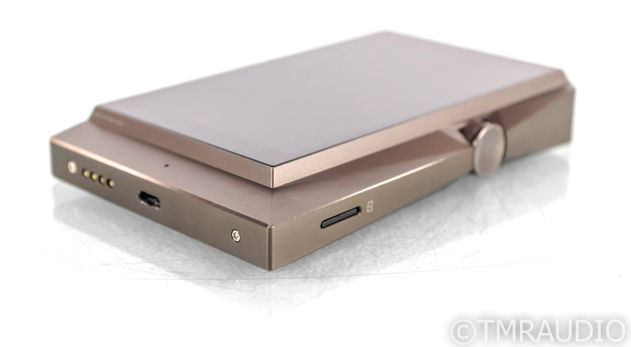 Astell & Kern AK380 Portable Music Player; AK-380
