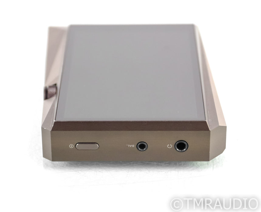 Astell & Kern AK380 Portable Music Player; AK-380