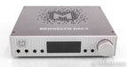 Mytek Brooklyn DAC+; D/A Converter; Silver; Remote