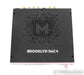 Mytek Brooklyn DAC+; D/A Converter; Silver; Remote