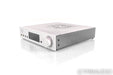 Mytek Brooklyn DAC+; D/A Converter; Silver; Remote