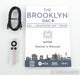 Mytek Brooklyn DAC+; D/A Converter; Silver; Remote
