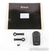 McIntosh MHA150 Headphone Amplifier; MHA-150