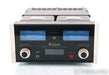 McIntosh MHA150 Headphone Amplifier; MHA-150