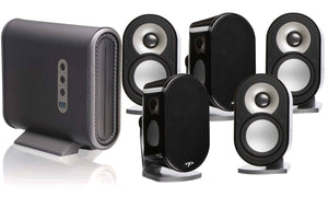 Paradigm Millenia 5.1 Surround System