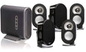 Paradigm Millenia 5.1 Surround System