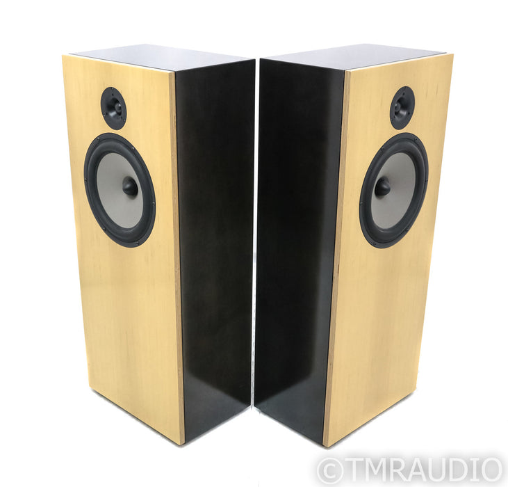 DeVore Fidelity Orangutan O/93 Floorstanding Speakers