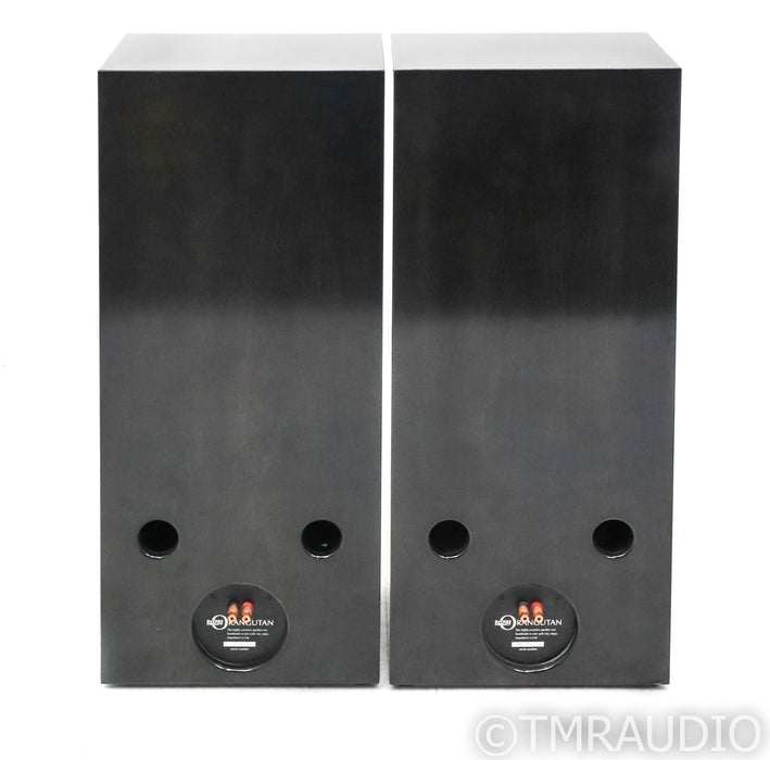 DeVore Fidelity Orangutan O/93 Floorstanding Speakers