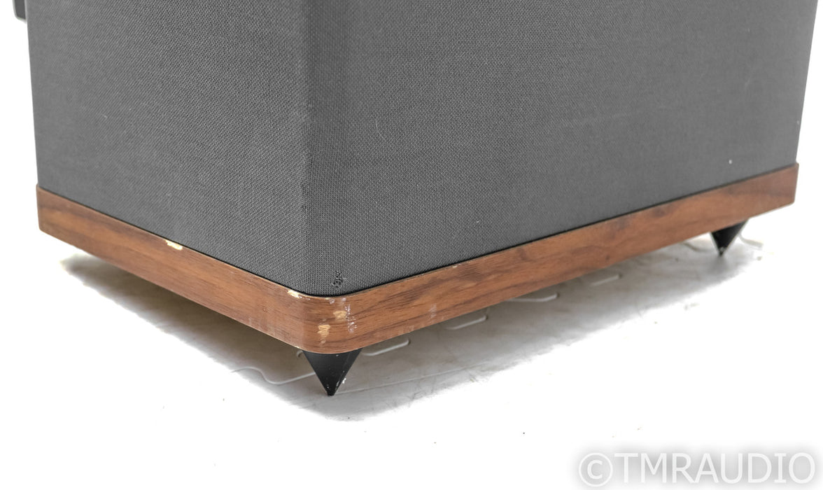 Vandersteen Model 3A Signature Floorstanding Speakers