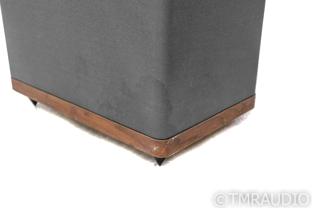 Vandersteen Model 3A Signature Floorstanding Speakers
