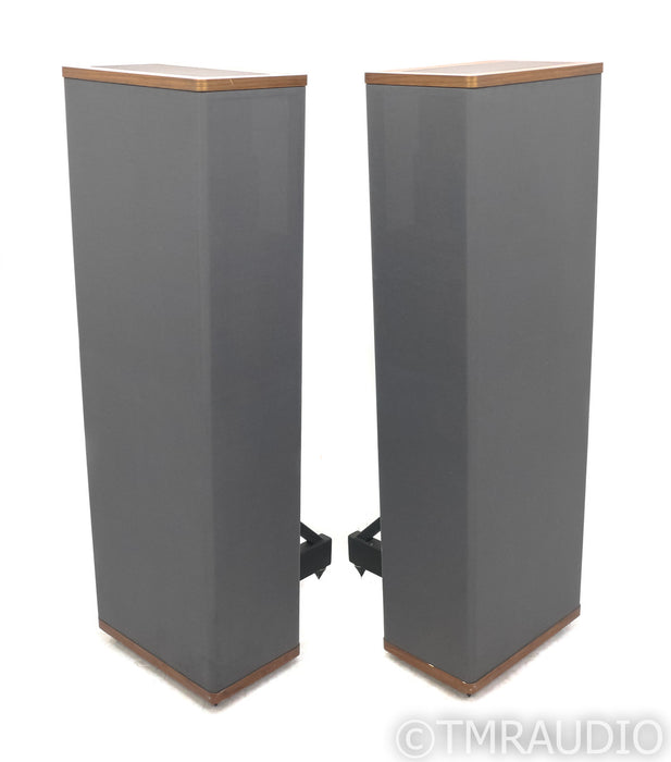 Vandersteen Model 3A Signature Floorstanding Speakers