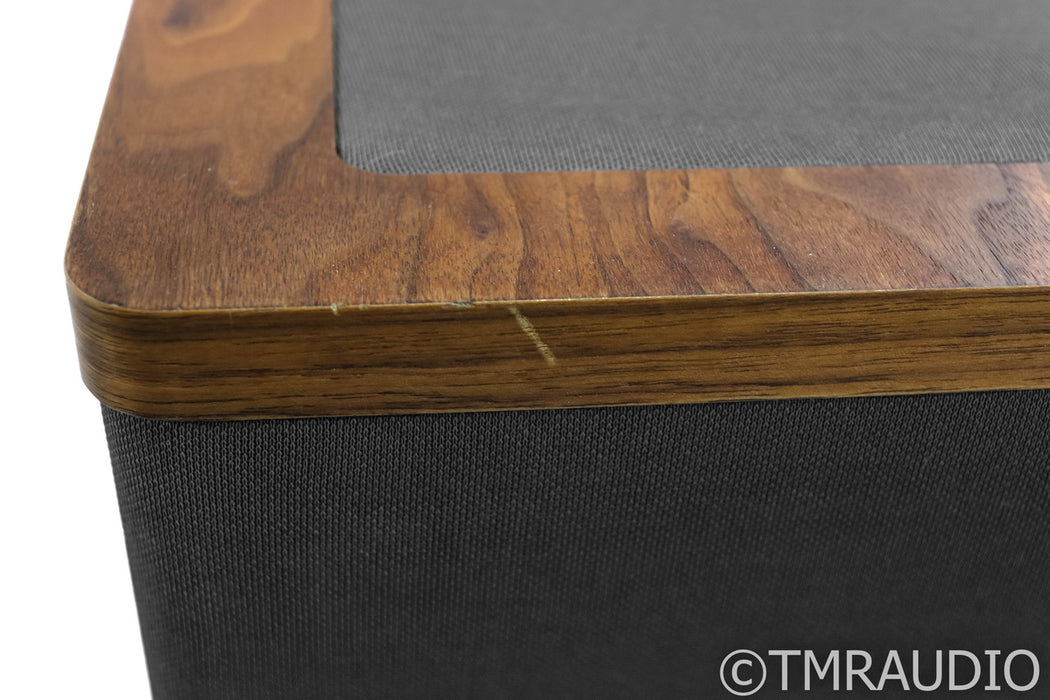 Vandersteen Model 3A Signature Floorstanding Speakers