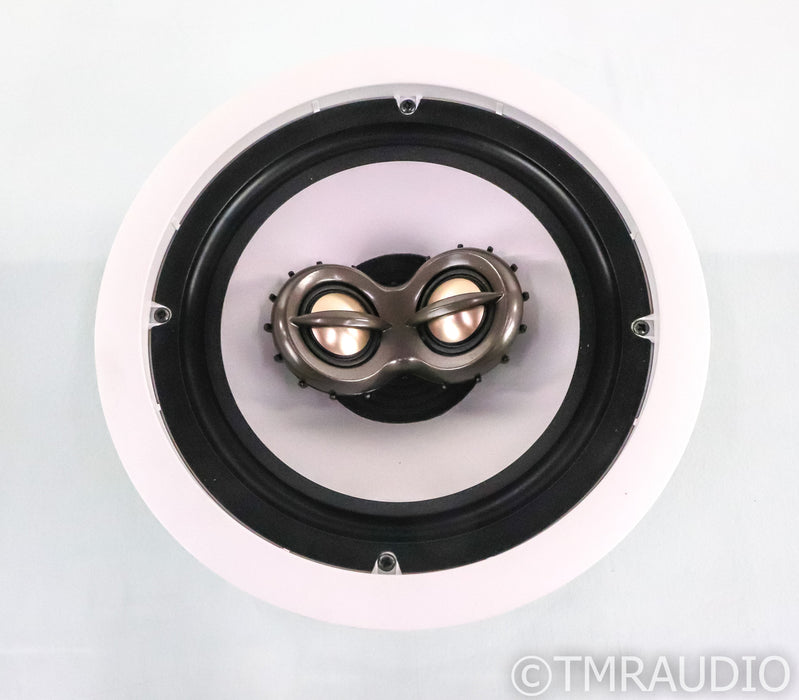 Paradigm SA-15R-SM v.2 In-Ceiling Speaker; White Single; SA15RSM