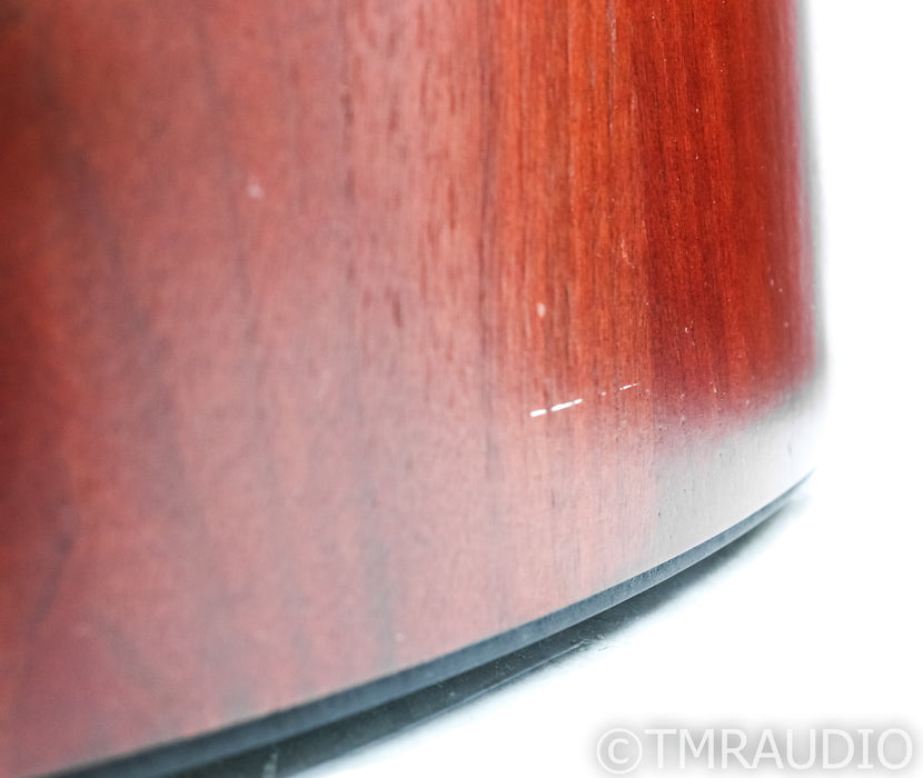 B&W 804S Floorstanding Speakers