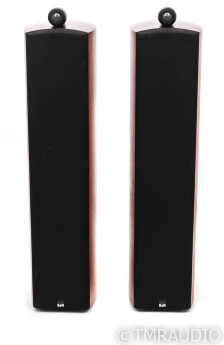 B&W 804S Floorstanding Speakers