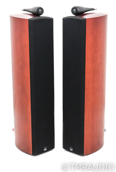 B&W 804S Floorstanding Speakers