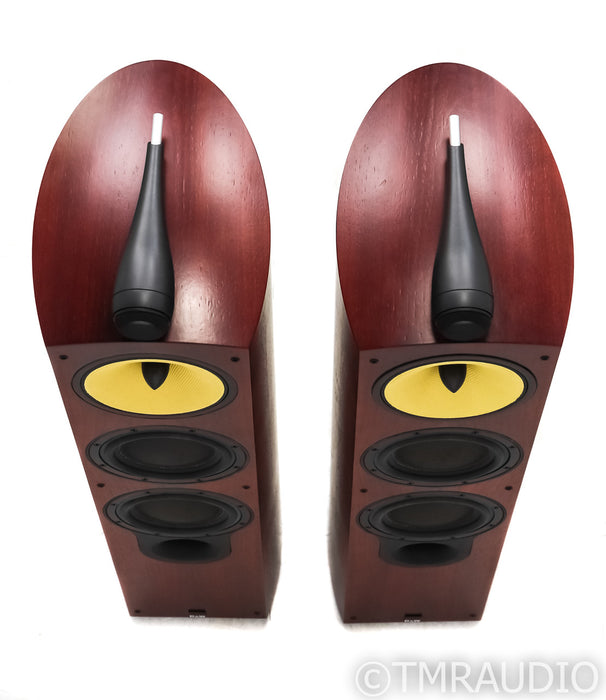 B&W 804S Floorstanding Speakers