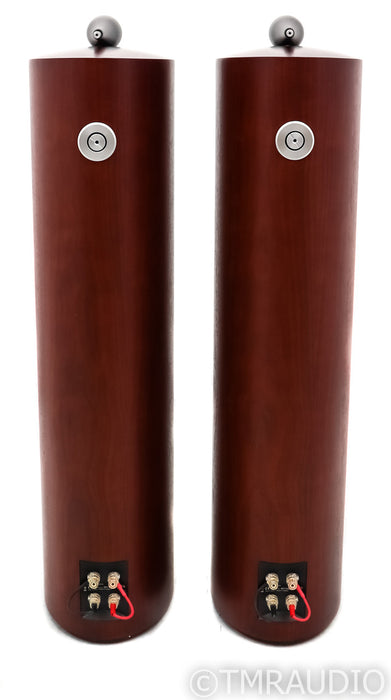 B&W 804S Floorstanding Speakers