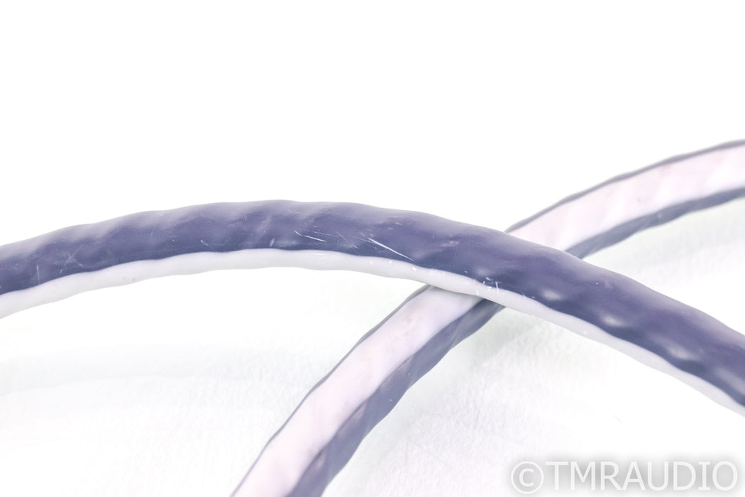 Shunyata Venom HC Power Cable; 1.75m AC Cord; C19