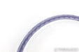 Shunyata Venom HC Power Cable; 1.75m AC Cord; C19