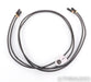 Zu Audio Varial Mk 3 RCA Cables; 2m Pair Interconnects