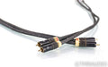 Zu Audio Varial Mk 3 RCA Cables; 2m Pair Interconnects