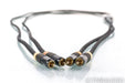 Zu Audio Varial Mk 3 RCA Cables; 2m Pair Interconnects