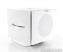 REL S/510 10" Powered Subwoofer; S510; White