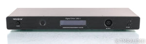 Velodyne Direct Drive SMS-1 Subwoofer Management System; Room Correction; SMS1