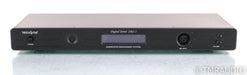 Velodyne Direct Drive SMS-1 Subwoofer Management System; Room Correction; SMS1
