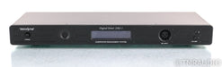 Velodyne Direct Drive SMS-1 Subwoofer Management System; Room Correction; SMS1
