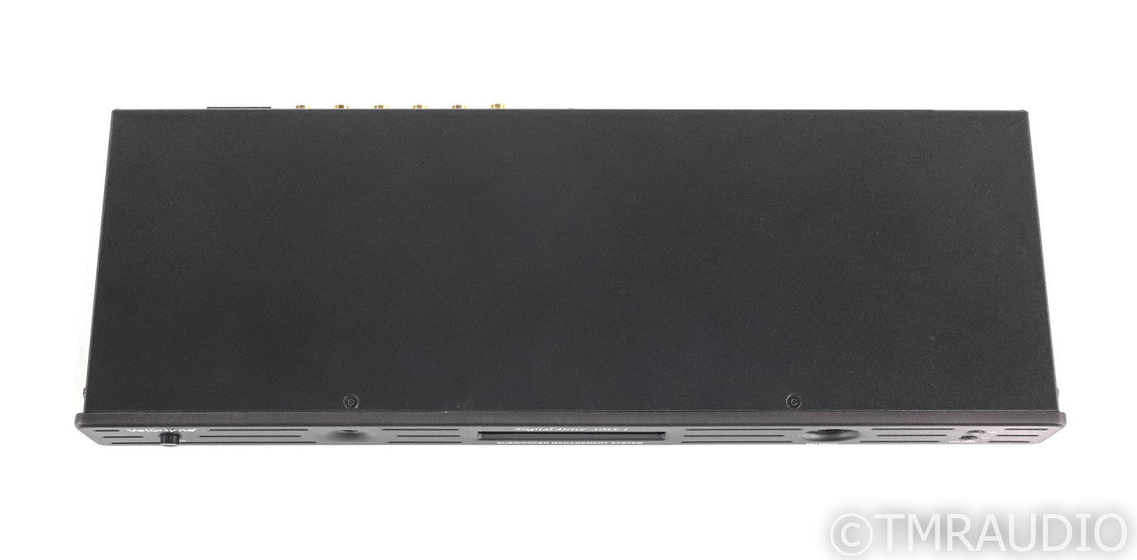 Velodyne Direct Drive SMS-1 Subwoofer Management System; Room Correction; SMS1