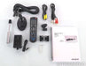 Velodyne Direct Drive SMS-1 Subwoofer Management System; Room Correction; SMS1