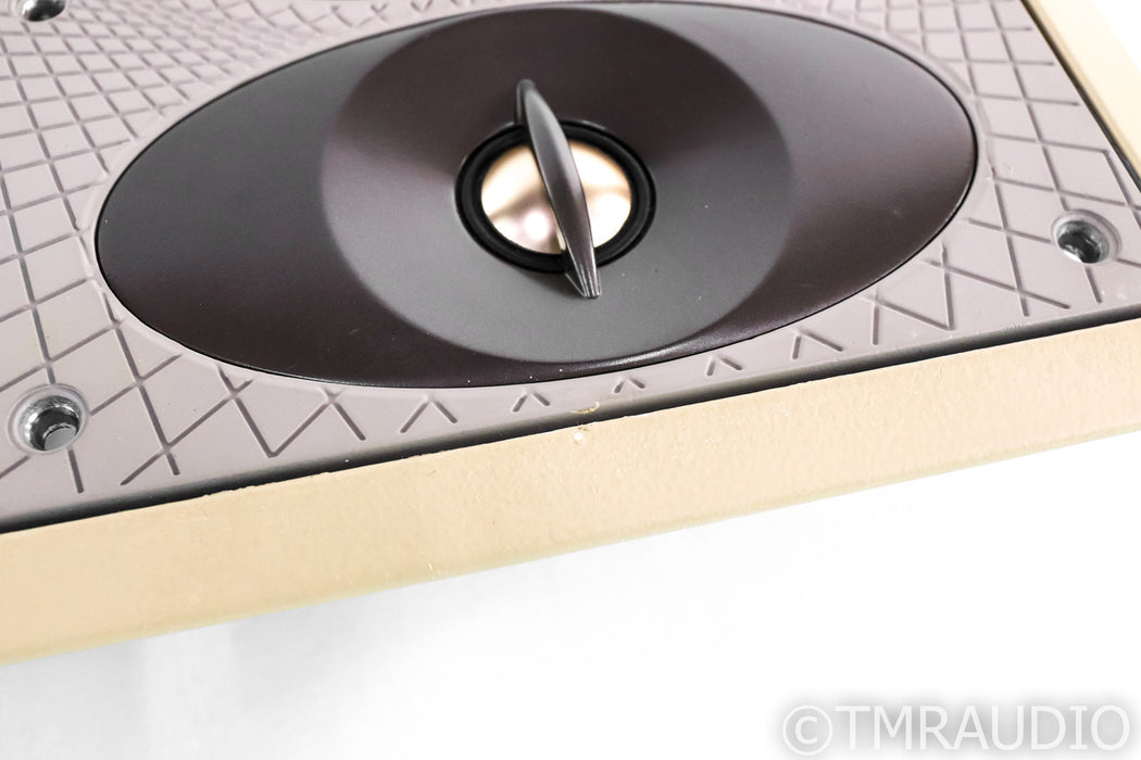 Paradigm SA-35 v.2 In-Wall Speakers; Pair; SA35; AS-IS (Dead Woofer)