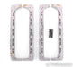 Paradigm SA-35 v.2 In-Wall Speakers; Pair; SA35; AS-IS (Dead Woofer)
