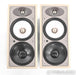 Paradigm SA-35 v.2 In-Wall Speakers; Pair; SA35; AS-IS (Dead Woofer)