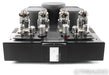BAT VK-75SE Stereo Tube Amplifier; VK75SE; Balanced Audio Technology; New Tubes